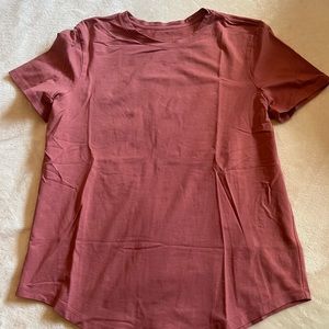 Lululemon Love Crewneck T-Shirt